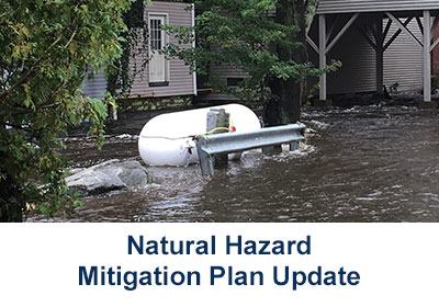 Natural Hazard Mitigation Plan